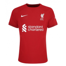 Liverpool Home Male Jersey 2022-2023 _ New Season Jersey